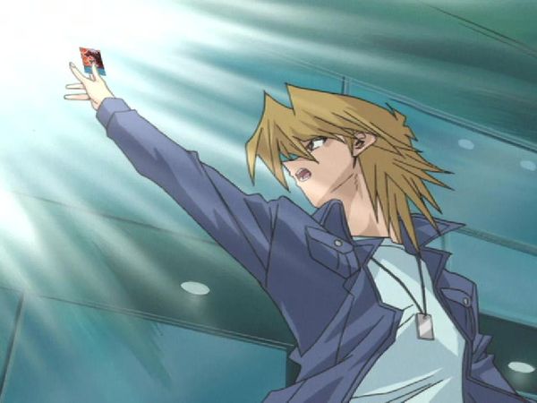 Yu-Gi-Oh! - Le retour de Mai – 2ème partie