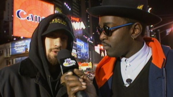 Yo! MTV Raps Classic - Cypress Hill