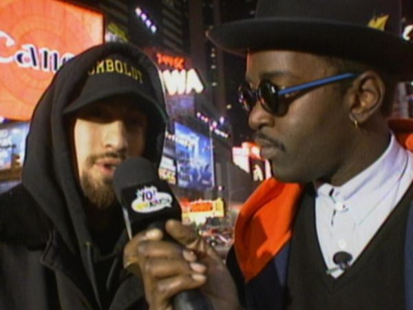 Yo! MTV Raps Classic - Cypress Hill
