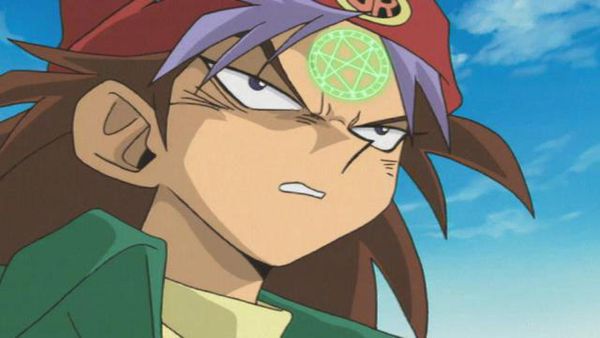 Yu-Gi-Oh! - Sur la mauvaise voie – 2ème partie