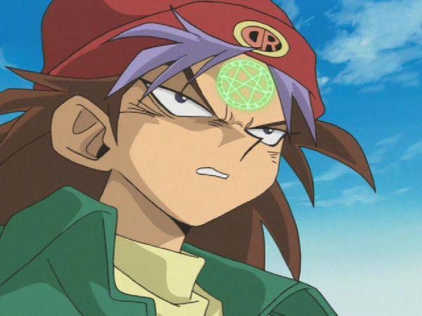 Yu-Gi-Oh! - Sur la mauvaise voie – 2ème partie
