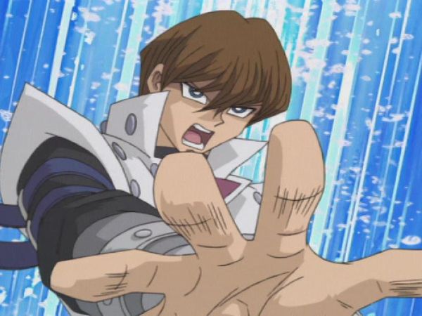 Yu-Gi-Oh! - Le vol de la peur – 1ère partie