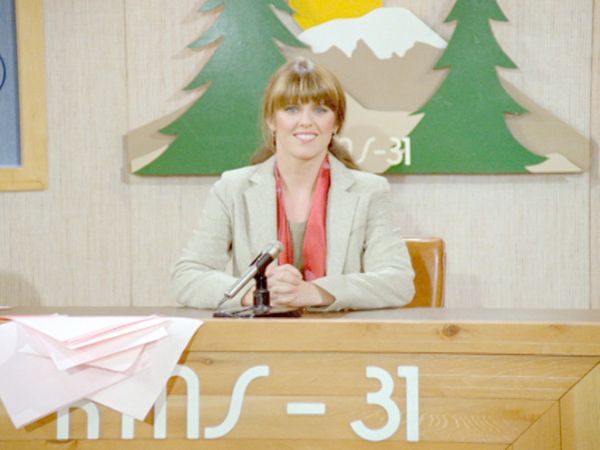 Mork vom Ork - Schönes Wetter heute