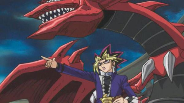 Yu-Gi-Oh! - Combate en el Coliseo: Parte 2