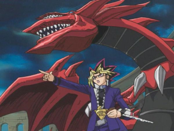 Yu-Gi-Oh! - Combate en el Coliseo: Parte 2