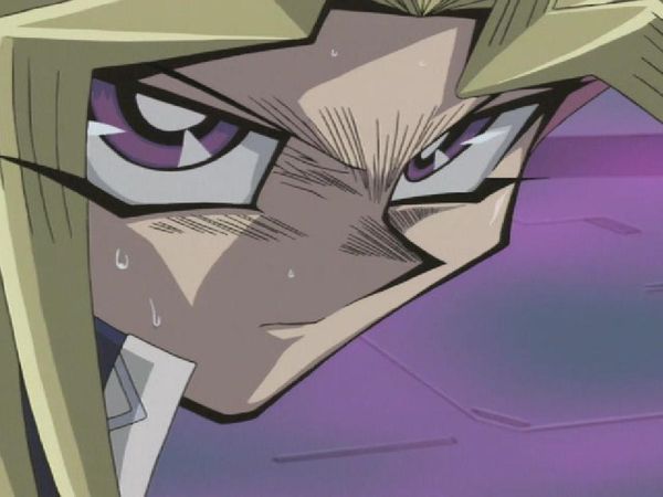 Yu-Gi-Oh! - El enfrentamiento final: Parte 3