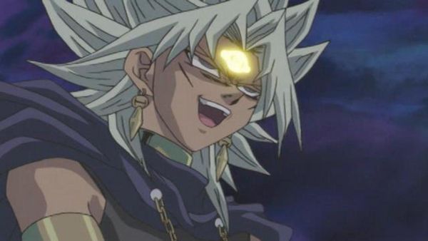 Yu-Gi-Oh! - Regresa la oscuridad: Parte 2