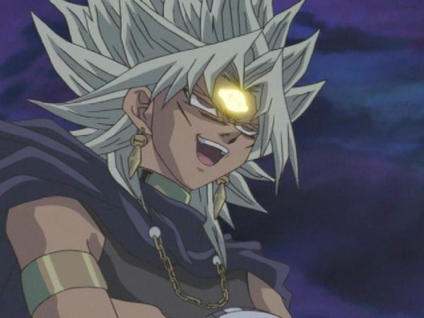 Yu-Gi-Oh! - Regresa la oscuridad: Parte 2