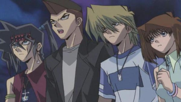 Yu-Gi-Oh! - El enfrentamiento final: Parte 2
