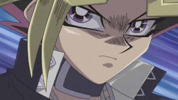 Yu-Gi-Oh! - El enfrentamiento final: Parte 4