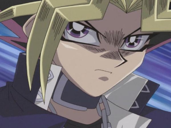 Yu-Gi-Oh! - El enfrentamiento final: Parte 4