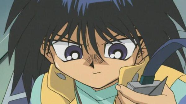 Yu-Gi-Oh! - Regresa la oscuridad: Parte 4