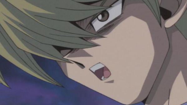 Yu-Gi-Oh! - Regresa la oscuridad: Parte 1