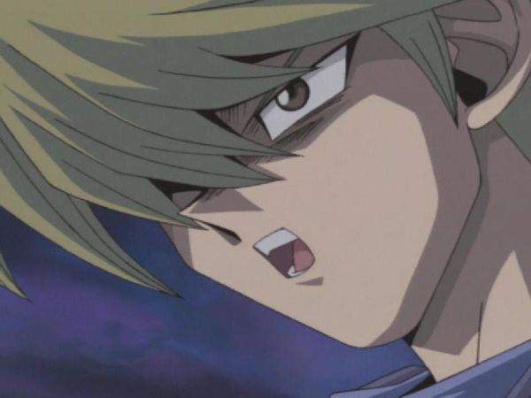 Yu-Gi-Oh! - Regresa la oscuridad: Parte 1
