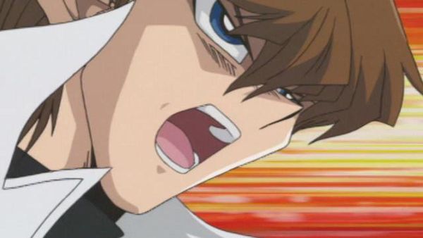 Yu-Gi-Oh! - Combate en el Coliseo: Parte 3