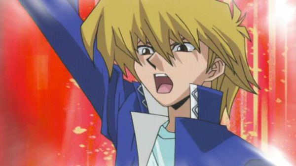Yu-Gi-Oh! - Combate en el Coliseo: Parte 5