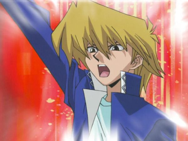 Yu-Gi-Oh! - Combate en el Coliseo: Parte 5