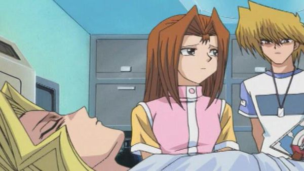 Yu-Gi-Oh! - El enfrentamiento final: Parte 5