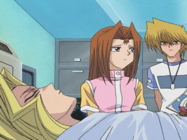 Yu-Gi-Oh! - El enfrentamiento final: Parte 5