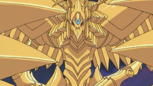 Yu-Gi-Oh! - Regresa la oscuridad: Parte 3