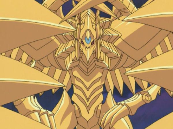 Yu-Gi-Oh! - Regresa la oscuridad: Parte 3