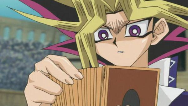 Yu-Gi-Oh! - Combate en el Coliseo: Parte 6