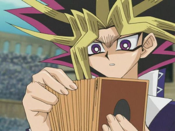 Yu-Gi-Oh! - Combate en el Coliseo: Parte 6