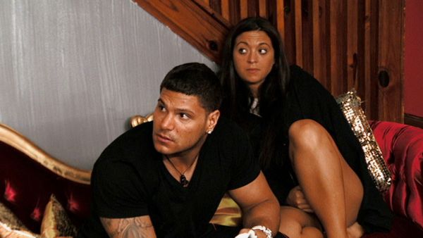 Jersey Shore IT - Free Vinny