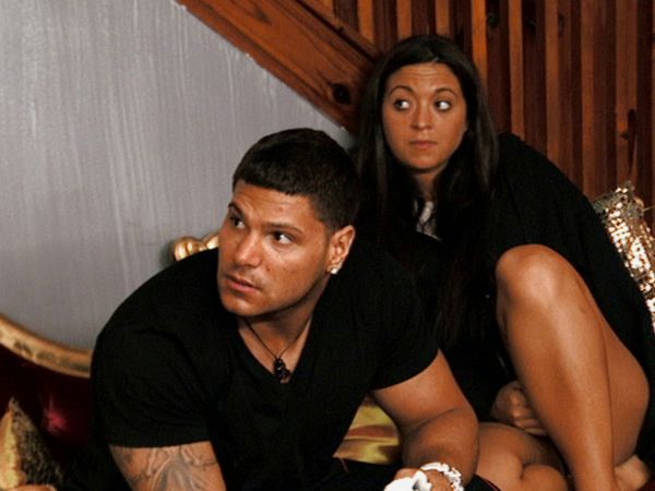 Jersey Shore IT - Free Vinny