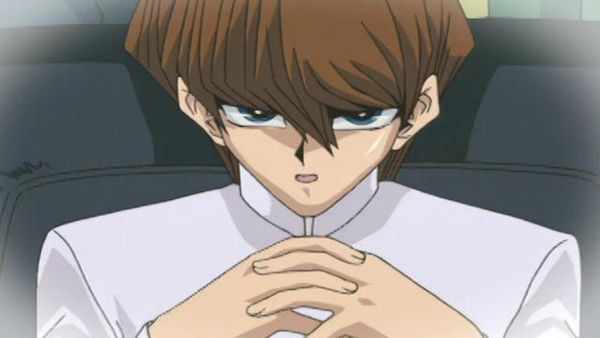 Yu-Gi-Oh! - Ajuste de cuentas: Parte 2