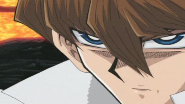 Yu-Gi-Oh! - Hermanos de armas: Parte 1