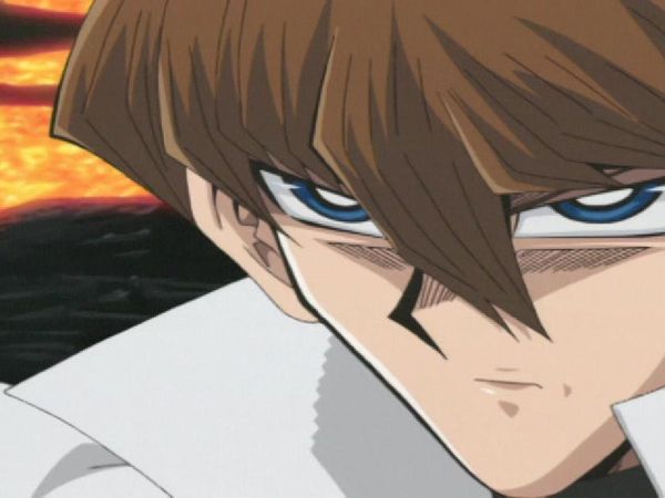 Yu-Gi-Oh! - Hermanos de armas: Parte 1