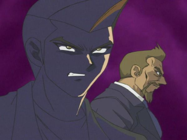 Yu-Gi-Oh! - Fusión de los cinco grandes: Parte 2