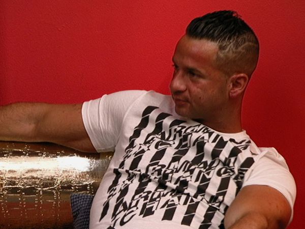 Jersey Shore IT - Nient'altro che gentile