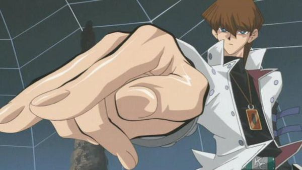 Yu-Gi-Oh! - Enterrando el pasado: Parte 2