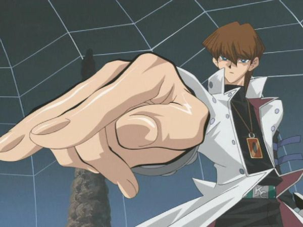 Yu-Gi-Oh! - Enterrando el pasado: Parte 2