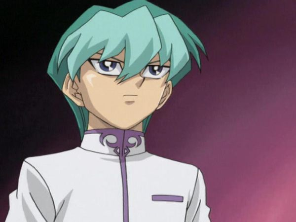 Yu-Gi-Oh! - El secreto de Noah