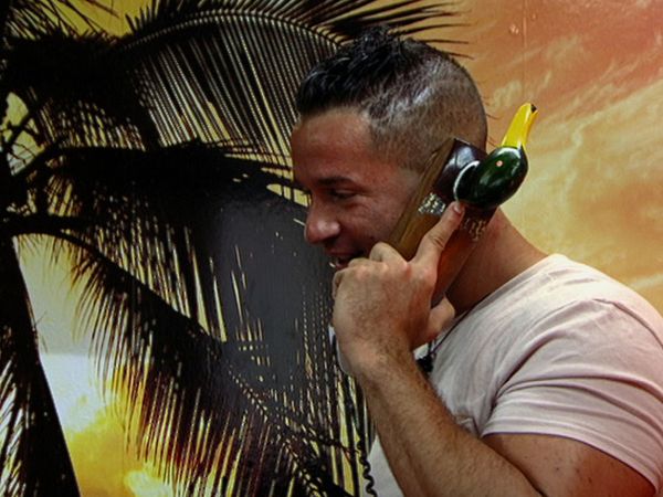 Jersey Shore IT - Il gioco dell'inseguimento