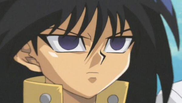 Yu-Gi-Oh! - Hermanos de armas: Parte 3