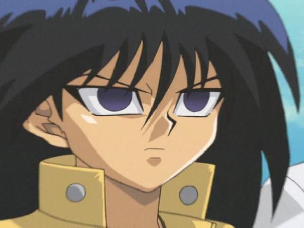 Yu-Gi-Oh! - Hermanos de armas: Parte 3