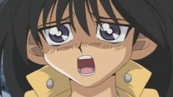 Yu-Gi-Oh! - La batalla por el bronce: Parte 3