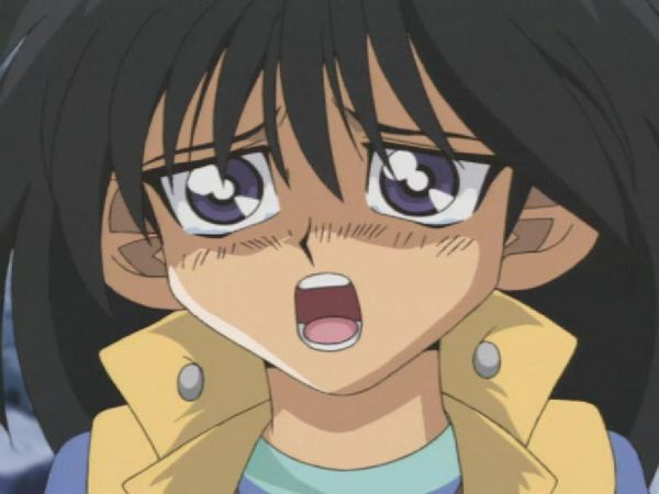 Yu-Gi-Oh! - La batalla por el bronce: Parte 3