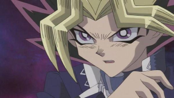 Yu-Gi-Oh! - El enfrentamiento final: Parte 1