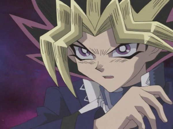 Yu-Gi-Oh! - El enfrentamiento final: Parte 1