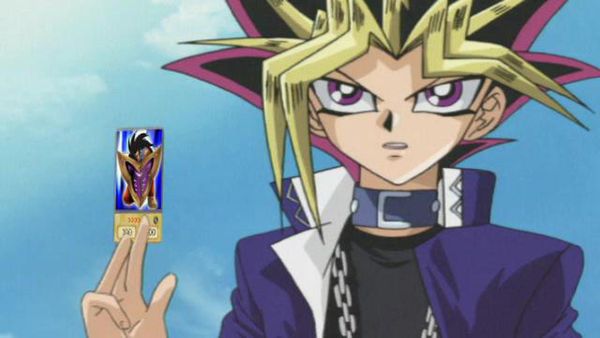 Yu-Gi-Oh! - La amenaza final de Noah: Parte 1