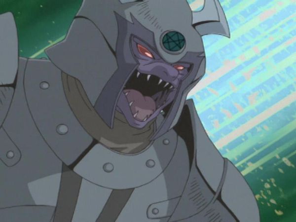 Yu-Gi-Oh! - Un duel pour Mai – 1ère Partie