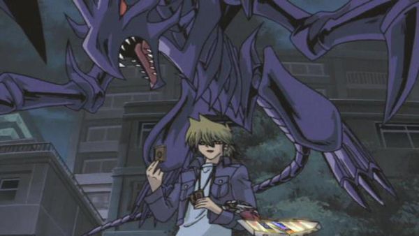 Yu-Gi-Oh! - Un duel pour Mai – 5ème Partie