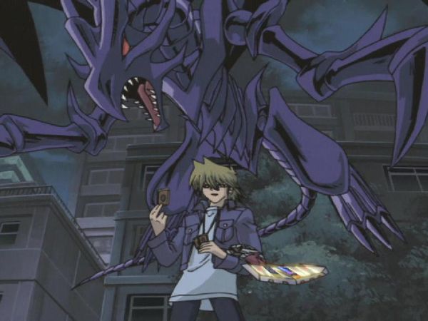 Yu-Gi-Oh! - Un duel pour Mai – 5ème Partie