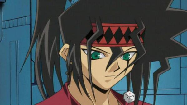 Yu-Gi-Oh! - Caos mecánico: Parte 2