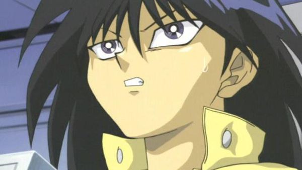 Yu-Gi-Oh! - ¡Una pesadilla virtual!